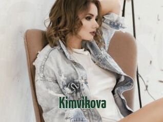 Kimvikova