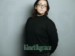 Kinetikgrace