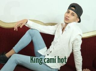 King_cami_hot