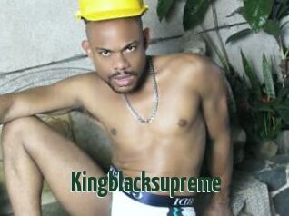 Kingblacksupreme