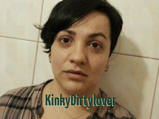 KinkyDirtylover