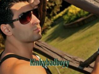 Kinkybadboyy
