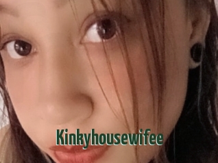 Kinkyhousewifee