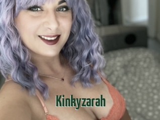 Kinkyzarah