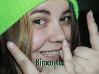 Kiracorter