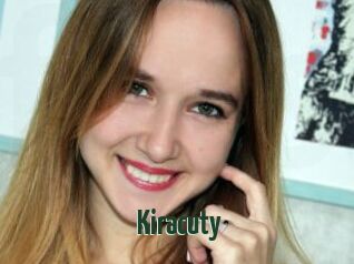 Kiracuty