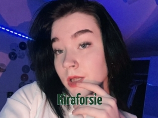 Kiraforsie