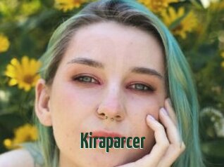 Kiraparcer