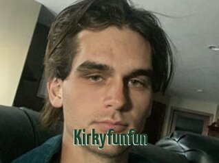 Kirkyfunfun