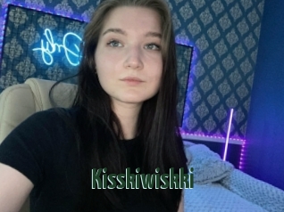 Kisskiwiskki