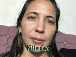 Kittenface