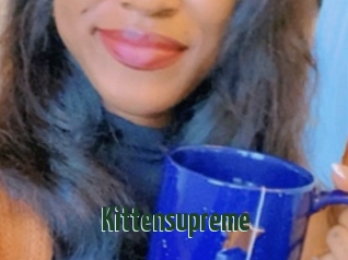 Kittensupreme