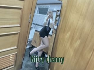 Kitty_channy