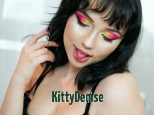 KittyDenise