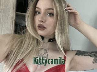 Kittycamila