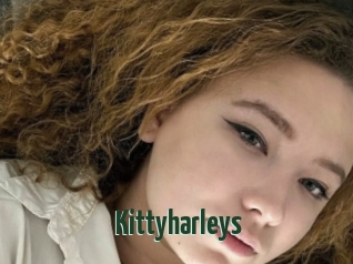 Kittyharleys