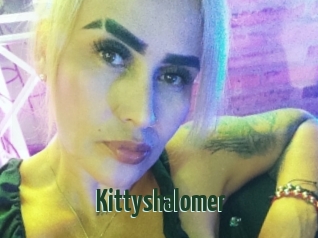 Kittyshalomer