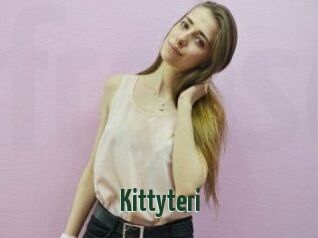 Kittyteri