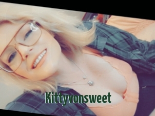 Kittyvonsweet