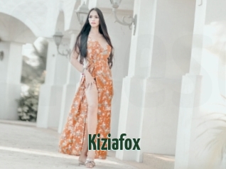 Kiziafox