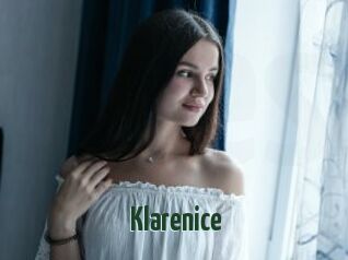 Klarenice