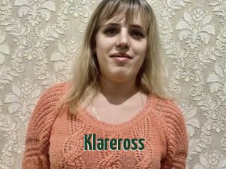 Klareross