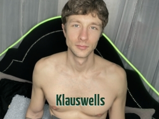 Klauswells