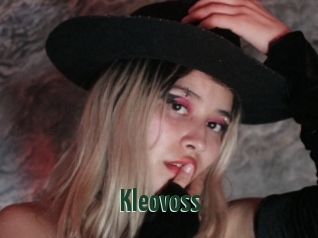 Kleovoss