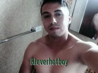 Kleverhotboy