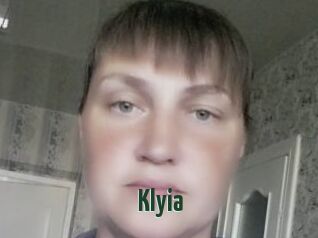 Klyia