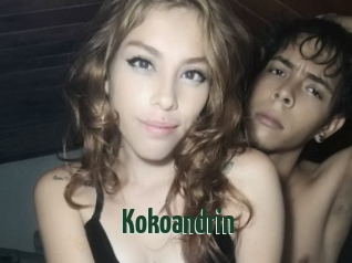 Kokoandrin