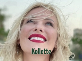 Kollette