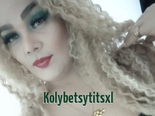 Kolybetsytitsxl