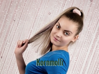 Kornmolli