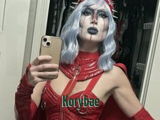 Korybae