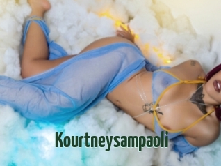 Kourtneysampaoli