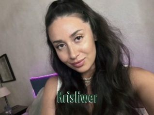 Krisliwer
