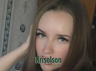 Krisolson