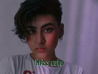 Kriss_cute