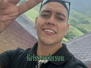 Krissanderson