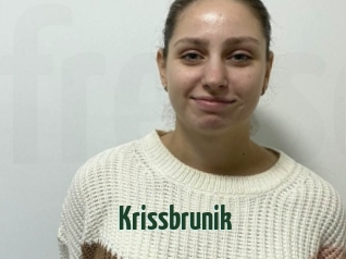 Krissbrunik