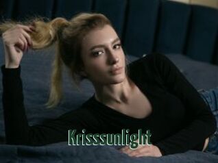 Krisssunlight