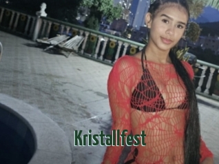 Kristallfest