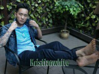 Kristianwhite