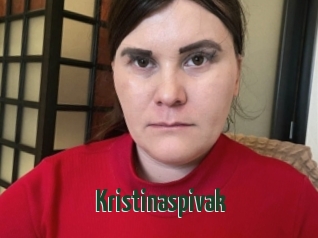 Kristinaspivak