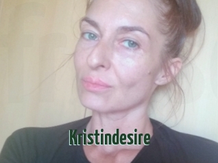 Kristindesire