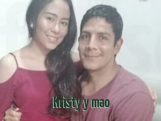 Kristy_y_mao