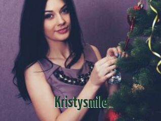 Kristysmile