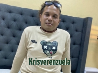 Krisverenzuela