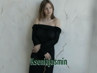 Kseniajasmin